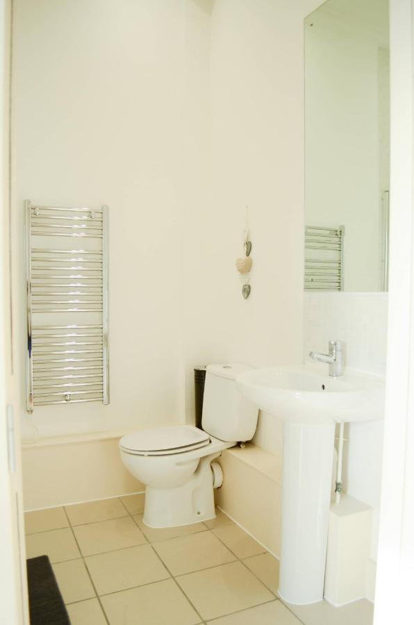 Penthouse In Liverpool City Centre - Free Parking - Balcony - By Happy Days Ngoại thất bức ảnh